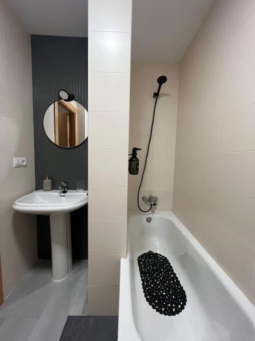 Apartamento El Picu Collanzo المظهر الخارجي الصورة
