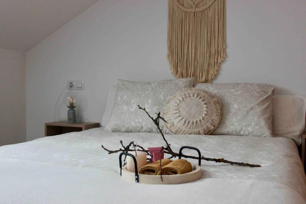 Apartamento El Picu Collanzo المظهر الخارجي الصورة