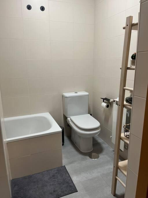 Apartamento El Picu Collanzo المظهر الخارجي الصورة