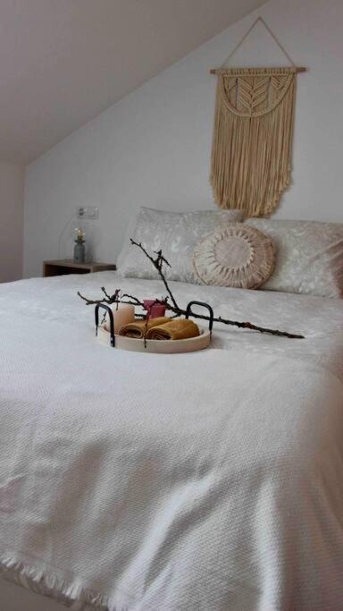 Apartamento El Picu Collanzo المظهر الخارجي الصورة