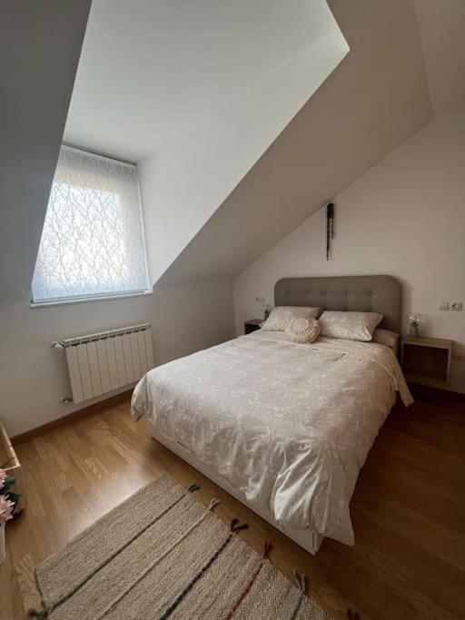 Apartamento El Picu Collanzo المظهر الخارجي الصورة