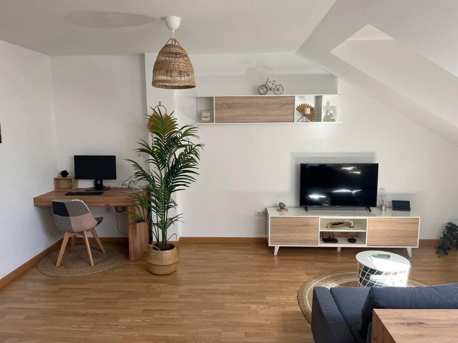 Apartamento El Picu Collanzo المظهر الخارجي الصورة